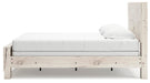 Lawroy Bed - LasVegasFurnitureOnline.com