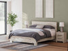 Lawroy Bed - LasVegasFurnitureOnline.com