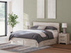 Lawroy Panel Storage Bed - LasVegasFurnitureOnline.com