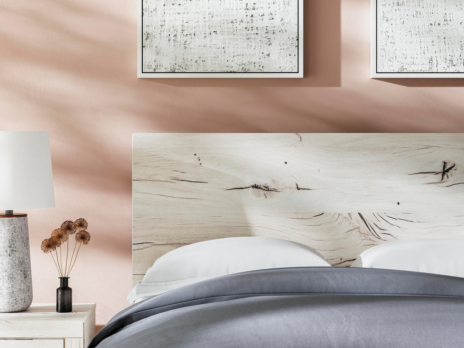 Lawroy Bed - LasVegasFurnitureOnline.com
