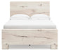 Lawroy Bed - LasVegasFurnitureOnline.com