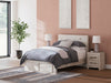 Lawroy Panel Storage Bed - LasVegasFurnitureOnline.com