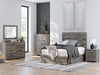 Graystorm Bed with Storage - LasVegasFurnitureOnline.com