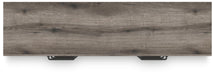 Graystorm Dresser and Mirror - LasVegasFurnitureOnline.com