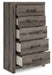 Graystorm Chest of Drawers - LasVegasFurnitureOnline.com