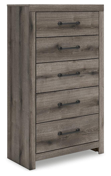 Graystorm Chest of Drawers - LasVegasFurnitureOnline.com