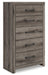 Graystorm Chest of Drawers - LasVegasFurnitureOnline.com