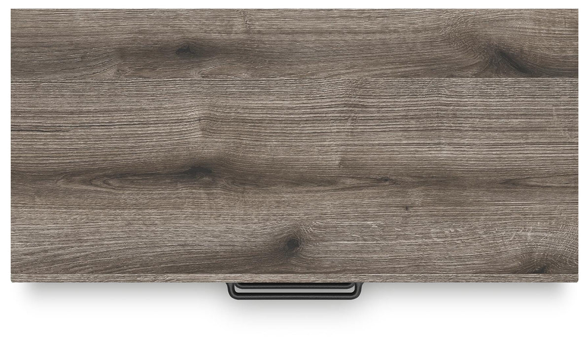 Graystorm Chest of Drawers - LasVegasFurnitureOnline.com