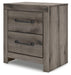 Graystorm Nightstand - LasVegasFurnitureOnline.com