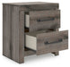 Graystorm Nightstand - LasVegasFurnitureOnline.com