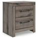 Graystorm Nightstand - LasVegasFurnitureOnline.com