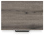 Graystorm Nightstand - LasVegasFurnitureOnline.com