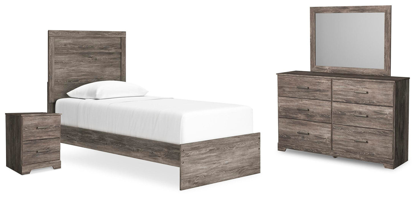 Ralinksi Bedroom Set - LasVegasFurnitureOnline.com