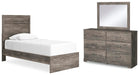 Ralinksi Bedroom Set - LasVegasFurnitureOnline.com