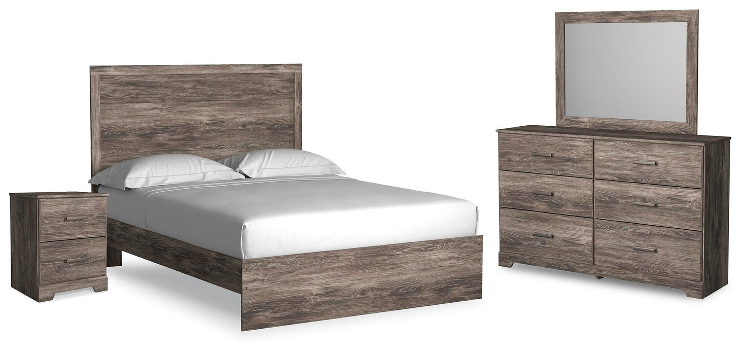 Ralinksi Bedroom Set - LasVegasFurnitureOnline.com