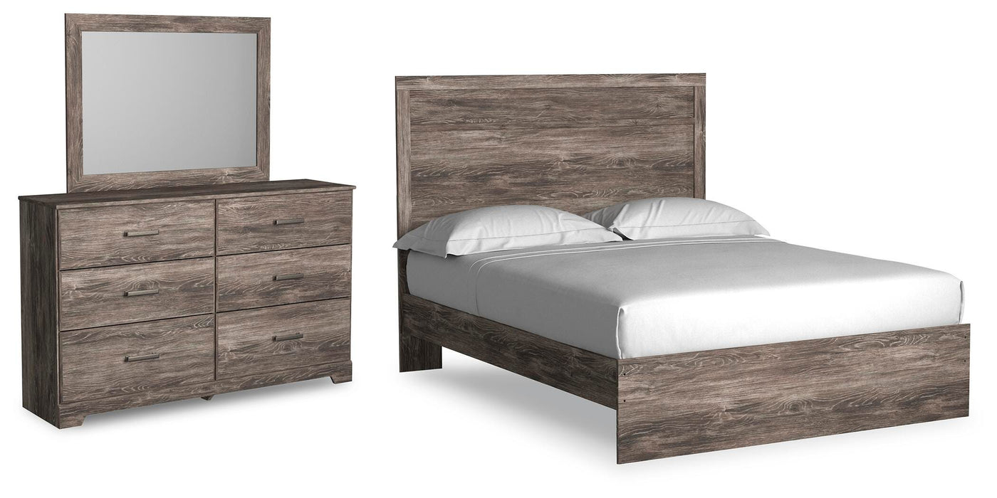 Ralinksi Bedroom Set - LasVegasFurnitureOnline.com