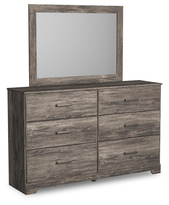 Ralinksi Bedroom Set - LasVegasFurnitureOnline.com