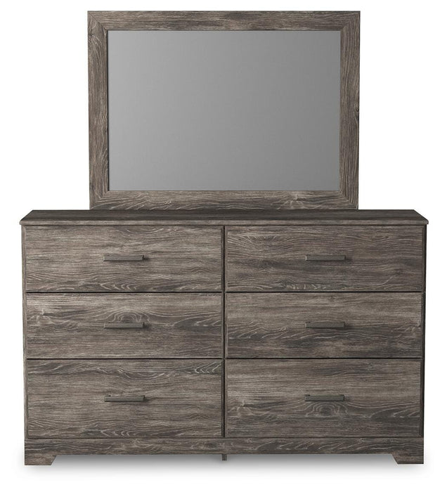 Ralinksi Bedroom Set - LasVegasFurnitureOnline.com