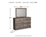 Ralinksi Bedroom Set - LasVegasFurnitureOnline.com