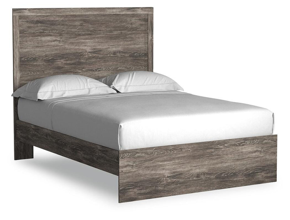 Ralinksi Bedroom Set - LasVegasFurnitureOnline.com