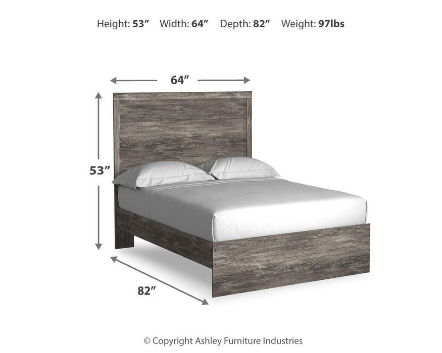 Ralinksi Bedroom Set - LasVegasFurnitureOnline.com