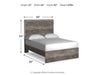 Ralinksi Bedroom Set - LasVegasFurnitureOnline.com