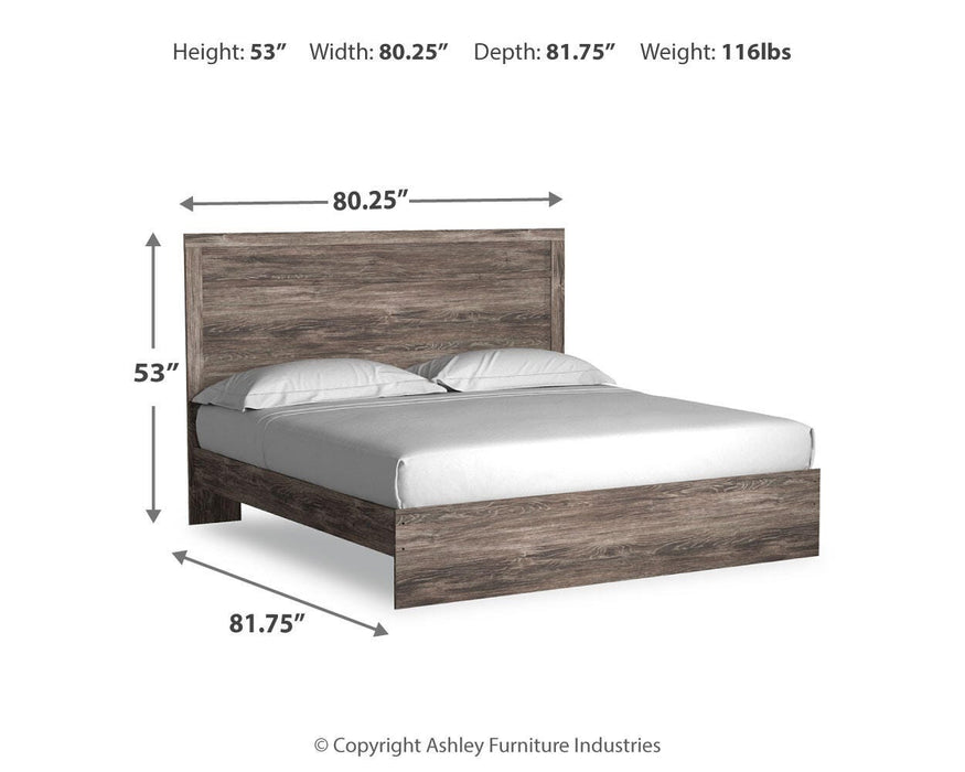 Ralinksi Bedroom Set - LasVegasFurnitureOnline.com