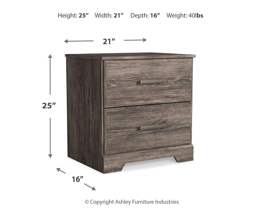 Ralinksi Bedroom Set - LasVegasFurnitureOnline.com
