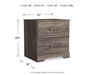 Ralinksi Bedroom Set - LasVegasFurnitureOnline.com
