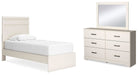 Stelsie Bedroom Set - LasVegasFurnitureOnline.com