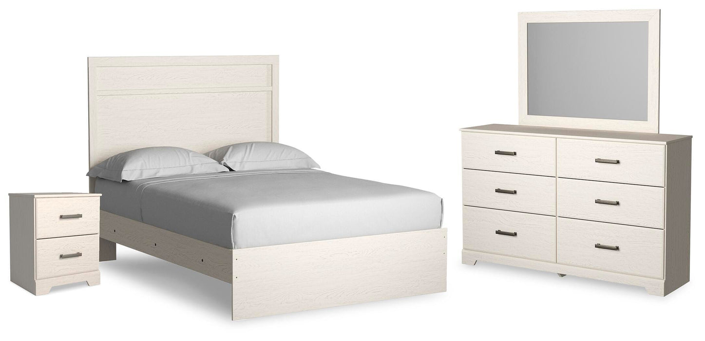 Stelsie Bedroom Set - LasVegasFurnitureOnline.com