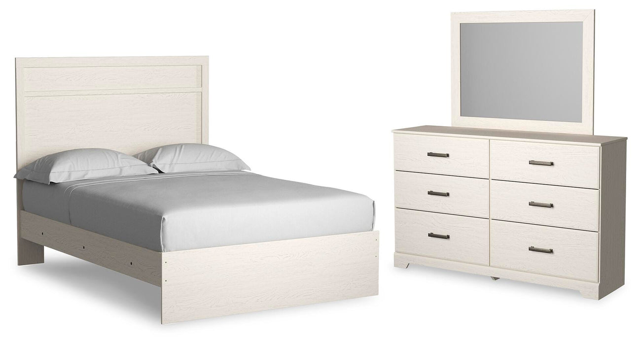 Stelsie Bedroom Set - LasVegasFurnitureOnline.com