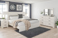 Stelsie Bedroom Set - LasVegasFurnitureOnline.com