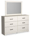 Stelsie Bedroom Set - LasVegasFurnitureOnline.com