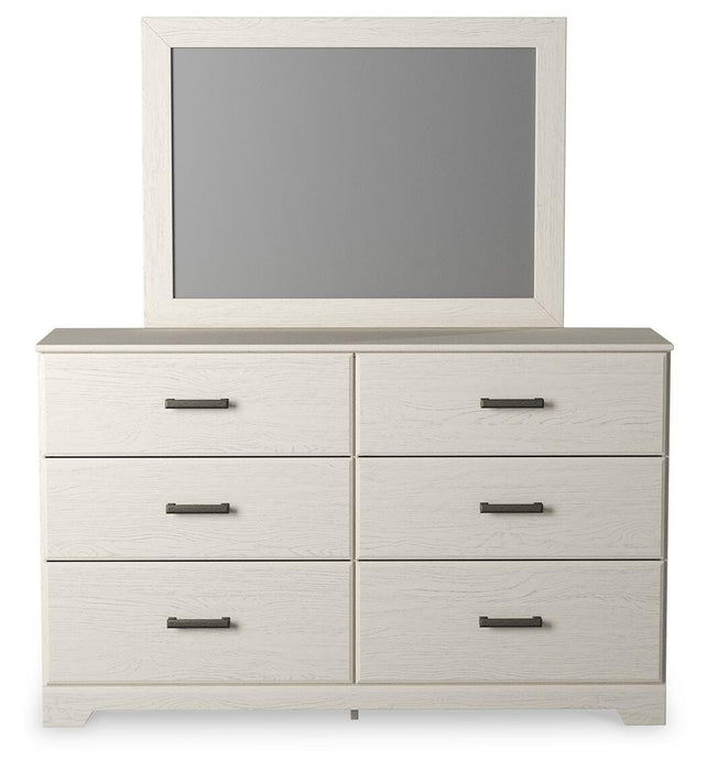 Stelsie Bedroom Set - LasVegasFurnitureOnline.com