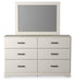 Stelsie Bedroom Set - LasVegasFurnitureOnline.com