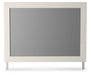 Stelsie Bedroom Mirror - LasVegasFurnitureOnline.com