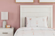 Stelsie Bedroom Set - LasVegasFurnitureOnline.com