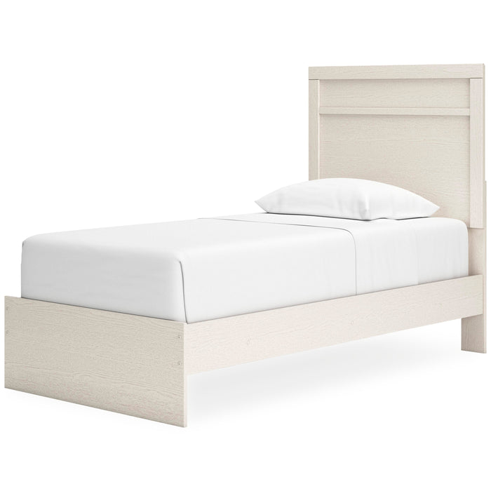 Stelsie Bedroom Set - LasVegasFurnitureOnline.com