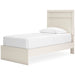 Stelsie Bed - LasVegasFurnitureOnline.com