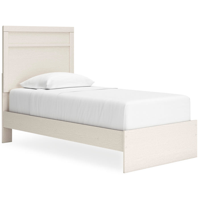 Stelsie Bedroom Set - LasVegasFurnitureOnline.com