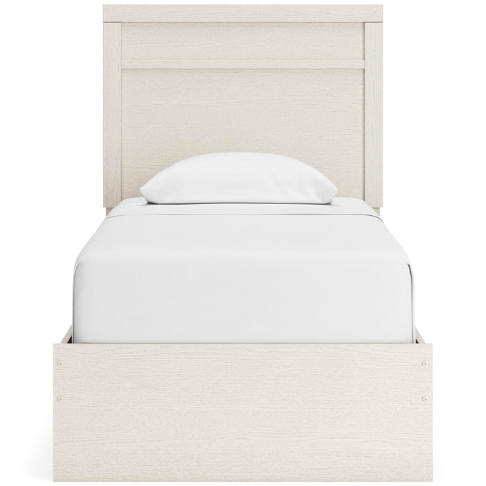 Stelsie Bed - LasVegasFurnitureOnline.com