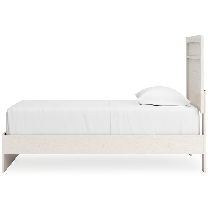 Stelsie Bedroom Set - LasVegasFurnitureOnline.com