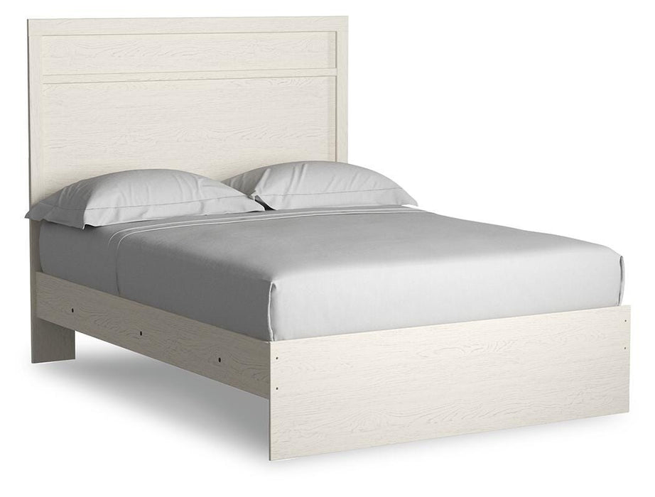 Stelsie Bedroom Set - LasVegasFurnitureOnline.com