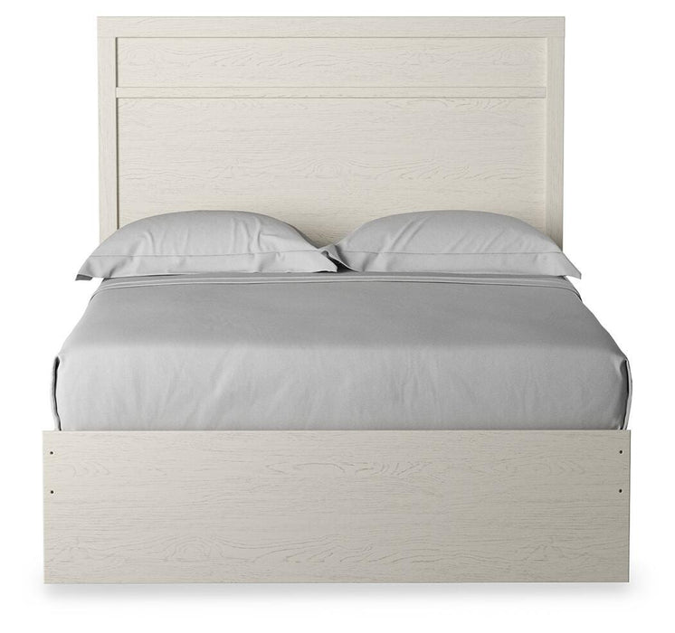 Stelsie Bed - LasVegasFurnitureOnline.com