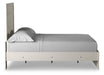 Stelsie Bed - LasVegasFurnitureOnline.com
