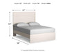 Stelsie Bedroom Set - LasVegasFurnitureOnline.com
