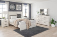 Stelsie Bed - LasVegasFurnitureOnline.com