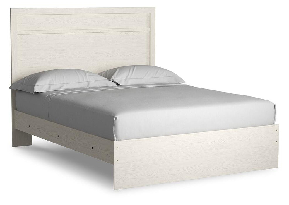 Stelsie Bedroom Set - LasVegasFurnitureOnline.com