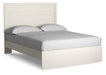 Stelsie Bed - LasVegasFurnitureOnline.com